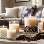 Awaken Your Home: The Magic of Coffee Scented Candles 2024 Unveiled