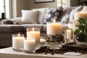 Read more about the article Awaken Your Home: The Magic of Coffee Scented Candles 2024 Unveiled