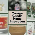 Transform Your Space 2024: A Dive into Yankee Candle Home Inspiration