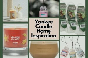 Read more about the article Transform Your Space 2024: A Dive into Yankee Candle Home Inspiration