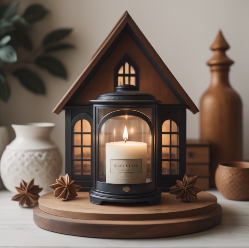 Yankee Candle Home Inspiration